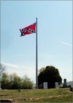 Nathan Anderson Cemetery Ringgold Ga Purpose